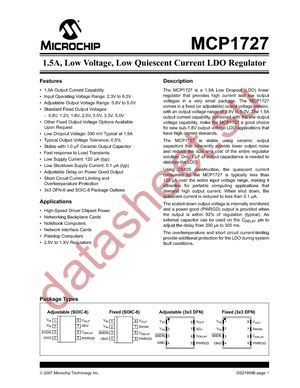 IP2034TRPBF datasheet  